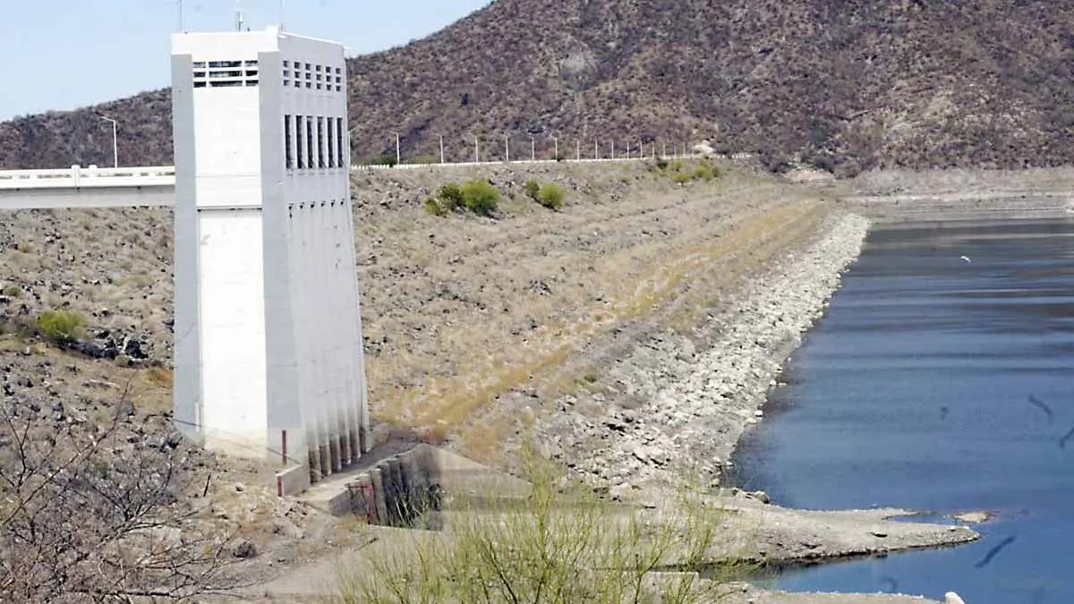 Demanda DRRY más agua