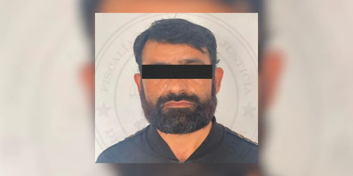 “Cae” implicado en desaparición de dos personas en Magdalena de Kino