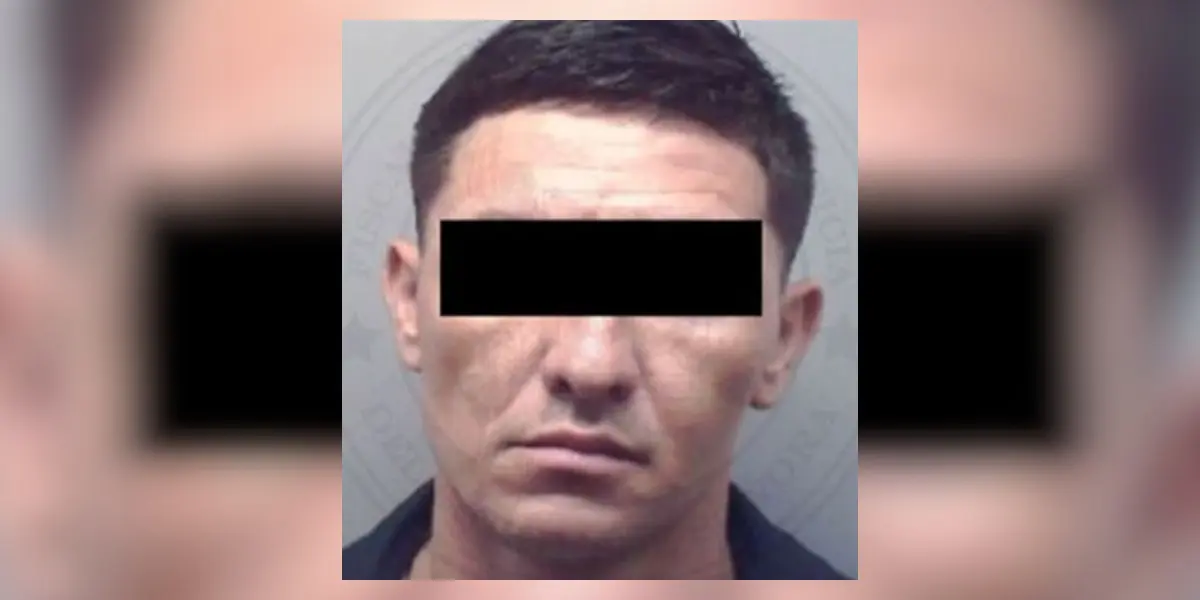 Capturan a presunto responsable de colocar “narcomantas” en Hermosillo