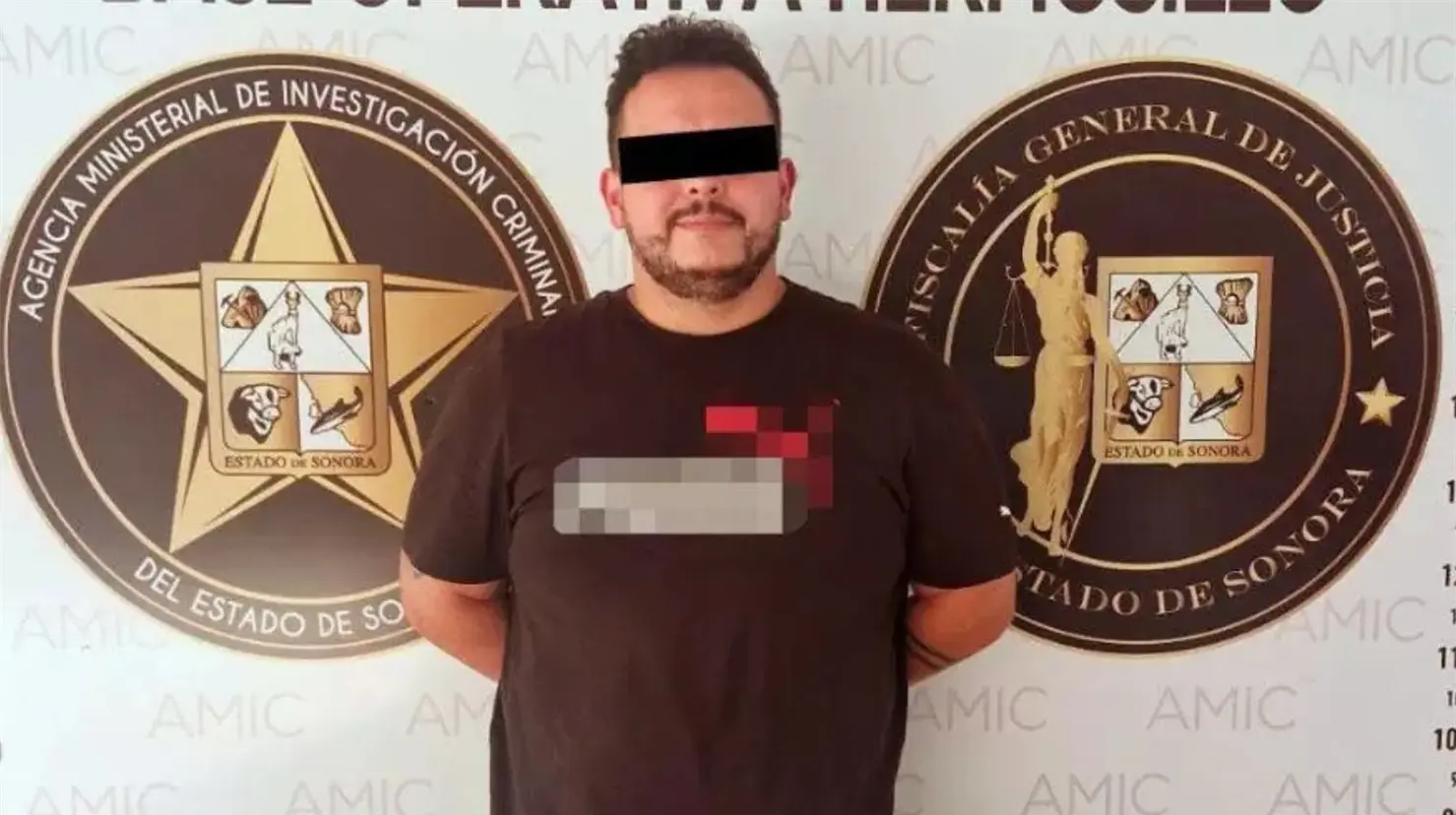 Dueño de centro canino en Hermosillo es vinculado a proceso por maltrato animal en el caso “Nena”