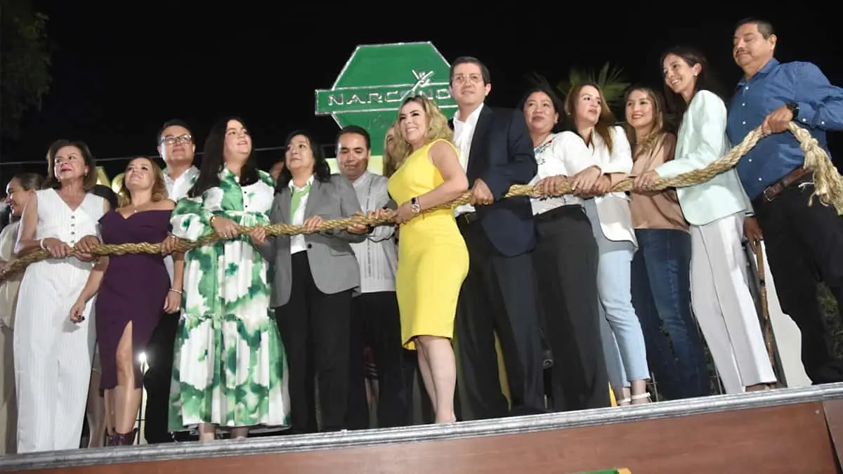 Navojoa, pionero mundial en rehabilitación juvenil