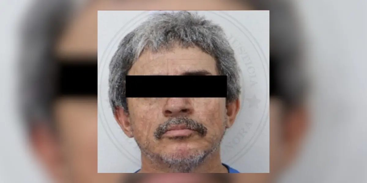 Ponen en prisión preventiva a presunto narcomenudista detenido en Ciudad Obregón