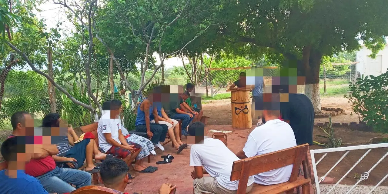 Será otorgado por la secretaría de salud al establecimiento residencial únicamente por persona con tratamiento concluido, por el monto de 25 mil pesos por tratamiento de ayuda mutua, 30 mil pesos por tratamiento mixto, y 35 mil pesos por tratamiento profesional