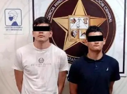 Capturan a presuntos criminales durante cateos en Ciudad Obregón