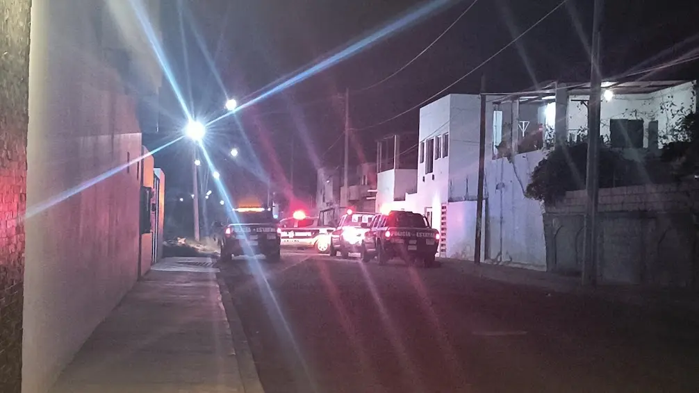 Macabro hallazgo: Localizan cuerpo desmembrado