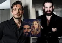 Exintegrante de PXNDX confirma que su esposa le fue infiel con José Madero y descarta regreso de la banda Exintegrante de PXNDX confirma que su esposa le fue infiel con José Madero y descarta regreso de la banda