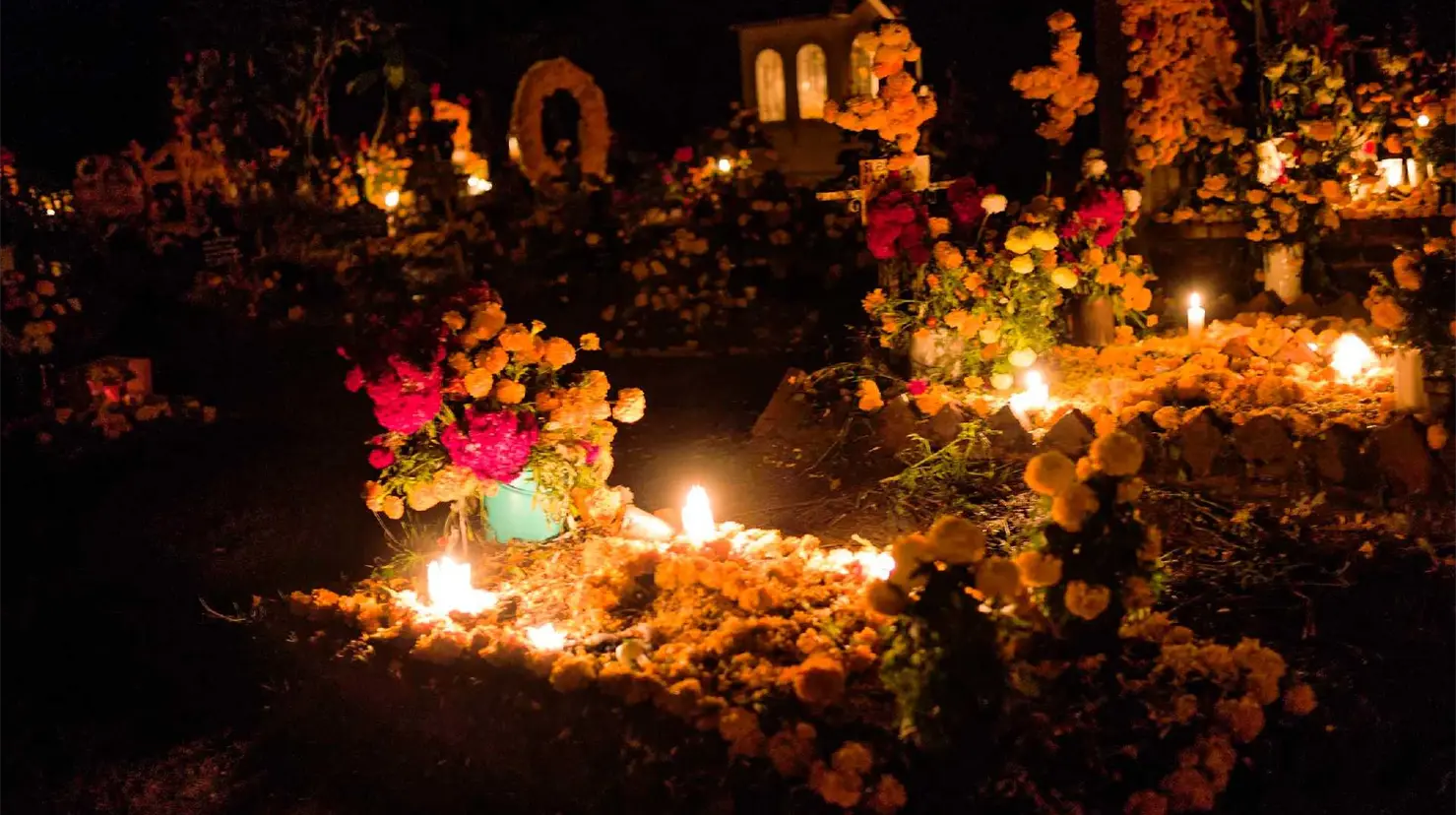 ¿Habrá puente por el Día de Muertos 2025? Esto dice la SEP y la Ley Federal del Trabajo