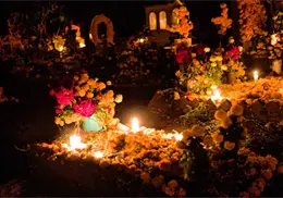 ¿Habrá puente por el Día de Muertos 2025? Esto dice la SEP y la Ley Federal del Trabajo ¿Habrá puente por el Día de Muertos 2025? Esto dice la SEP y la Ley Federal del Trabajo