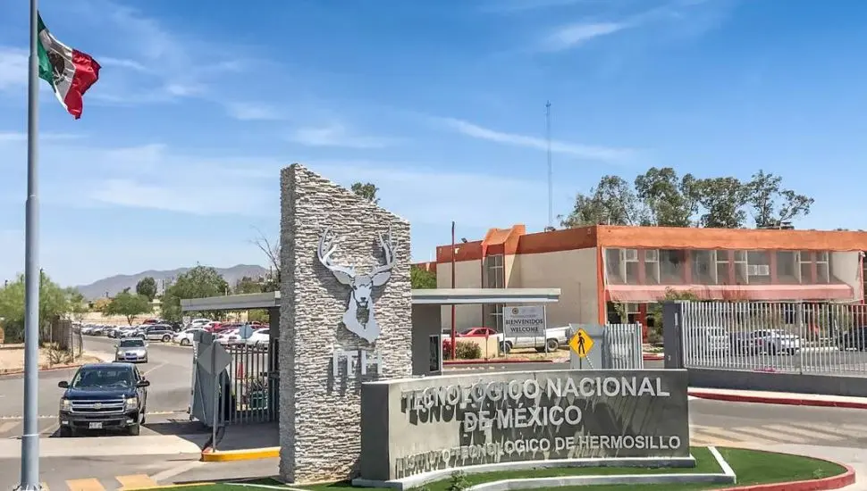 Instituto Tecnológico Hermosillo (ITH)