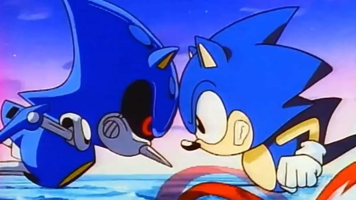 Paramount cambiará el nombre de la cuarta película de Sonic