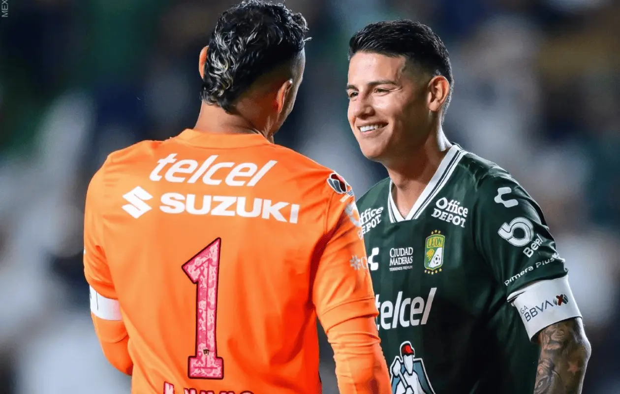 Medios especializados afirmaron que se trata de una decisión institucional.