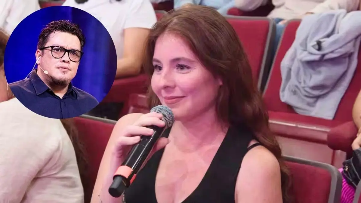 ¿Quién es Natalia Montaño Ruelas? La funcionaria que se volvió viral por un video con Franco Escamilla