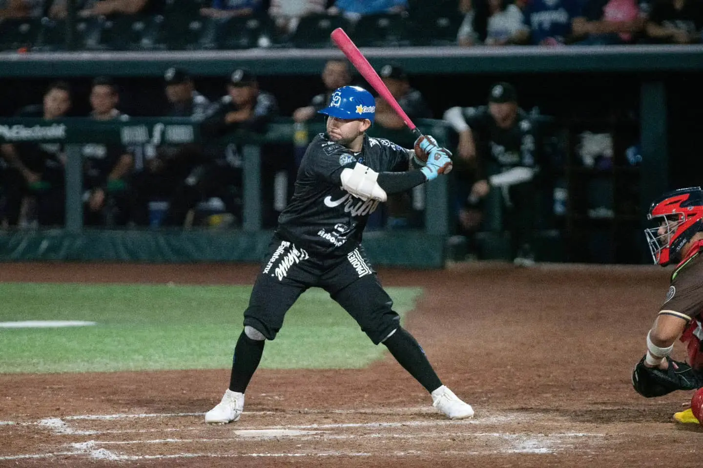 Yaquis barrio a Tucson el pasado fin de semana.