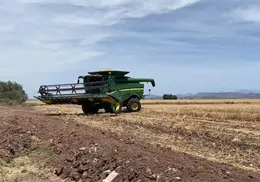 Reciben productores el apoyo prometido