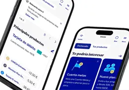 ¿Regresará la versión anterior de la app de BBVA? El banco responde a la crítica de usuarios ¿Regresará la versión anterior de la app de BBVA? El banco responde a la crítica de usuarios
