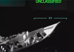 Armada de Estados Unidos destruye supuestas narcolanchas; el saldo, 14 muertos Armada de Estados Unidos destruye supuestas narcolanchas; el saldo, 14 muertos