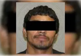 Capturan a presunto implicado en homicidio registrado en Urbi Villa, en Ciudad Obregón Capturan a presunto implicado en homicidio registrado en Urbi Villa, en Ciudad Obregón