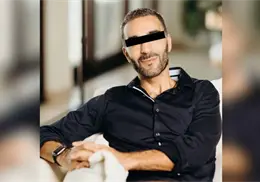 Detienen en Portugal a Simón “N”, exfuncionario de Planeación Turística y prófugo desde 2021 Detienen en Portugal a Simón “N”, exfuncionario de Planeación Turística y prófugo desde 2021