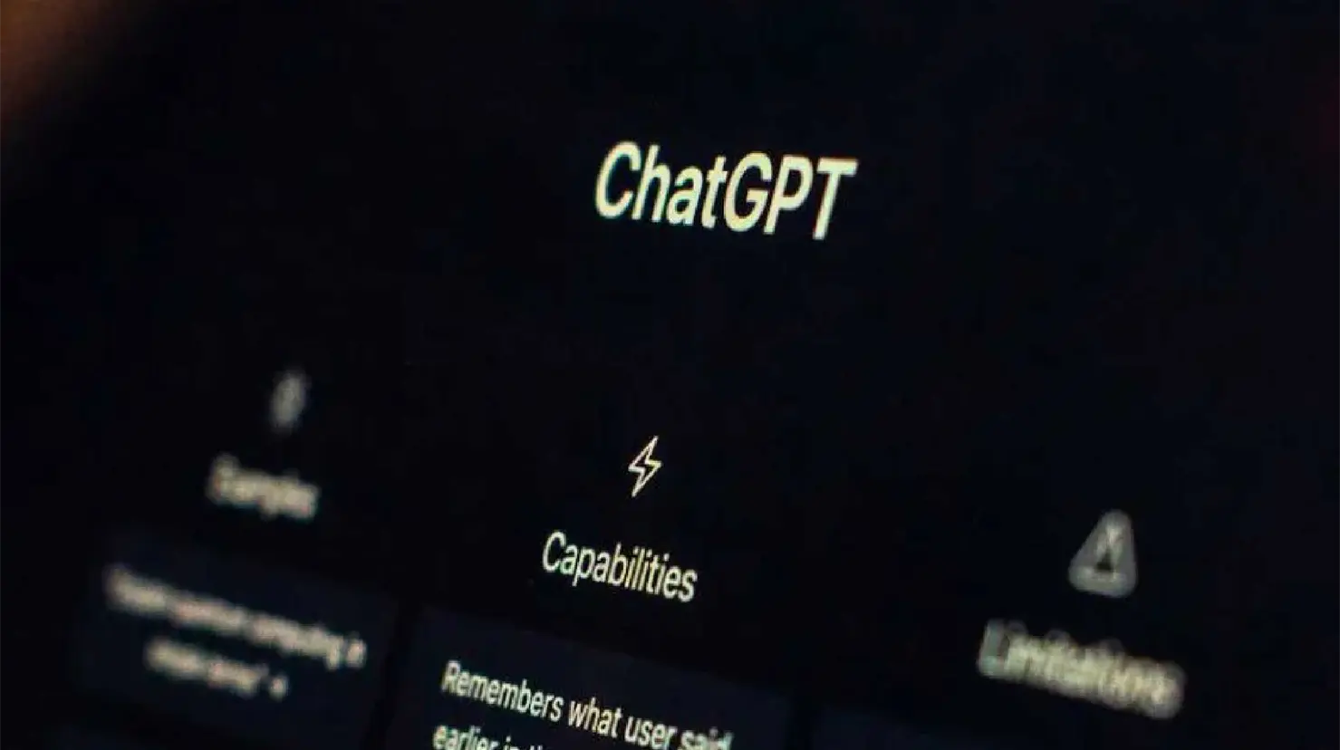 "El diablo no me alcanzó": el inquietante trend de ChatGPT que se viraliza en TikTok