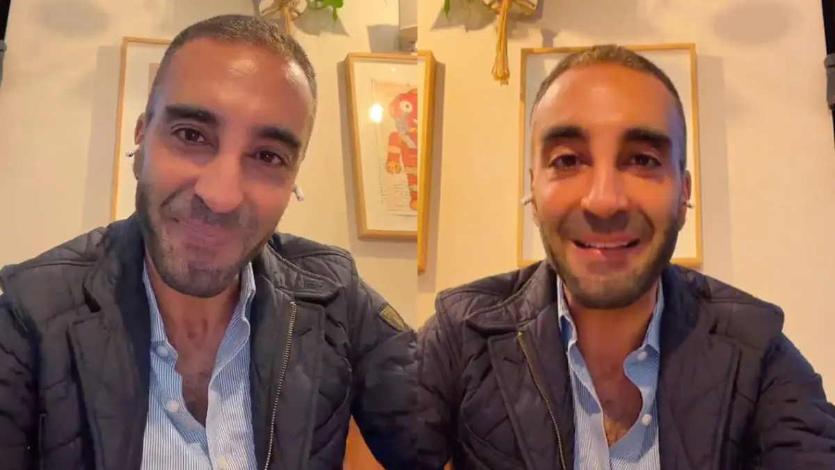 Simón Levy denuncia atentado en Washington