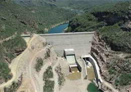 Este es el nivel de las presas de la cuenca del Río Yaqui hoy, miércoles 29 de octubre Este es el nivel de las presas de la cuenca del Río Yaqui hoy, miércoles 29 de octubre