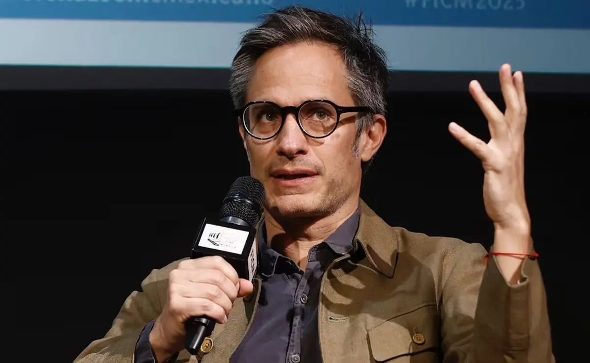 El reconocimiento confirma a García Bernal no solo como una figura clave del cine contemporáneo, sino como un referente de la diplomacia cultural mexicana en el mundo.