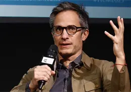 Gael García Bernal es nuevo embajador de Buena Voluntad de la Unesco: Necesitamos hacer equipo Gael García Bernal es nuevo embajador de Buena Voluntad de la Unesco: Necesitamos hacer equipo