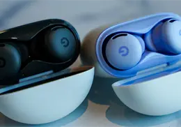 Google Pixel Buds 2a: la nueva versión económica de auriculares con cancelación de ruido | Precio Google Pixel Buds 2a: la nueva versión económica de auriculares con cancelación de ruido | Precio