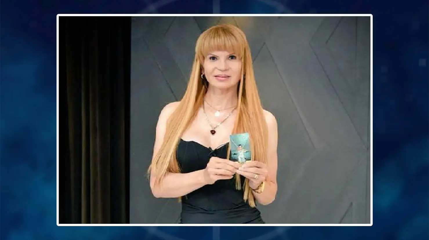 Horóscopos de hoy 29 de octubre de Mhoni Vidente: Así influirán los astros en tu suerte y destino