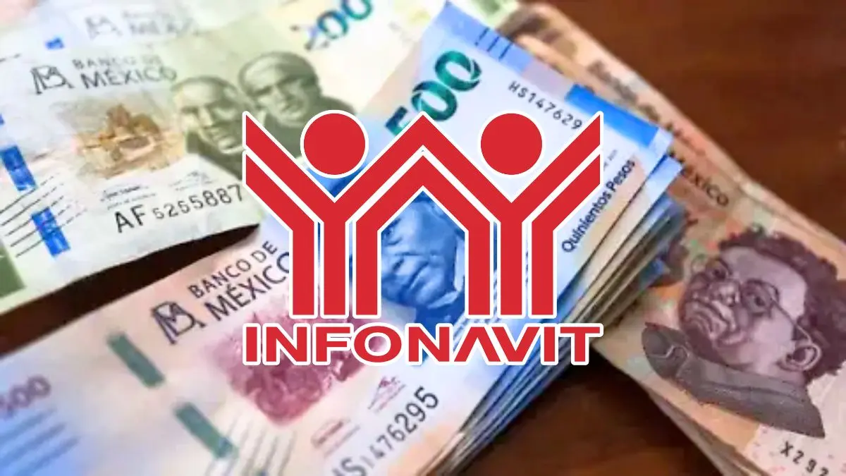 Infonavit depositará hasta 2 millones de pesos a adultos mayores