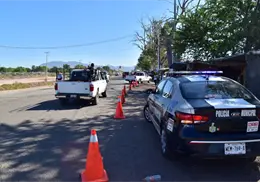 Listo operativo de Día de Muertos en Cajeme Listo operativo de Día de Muertos en Cajeme