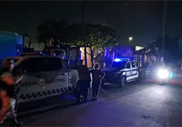 Muere "El Chapo" tras ser acribillado en la colonia Cajeme de Ciudad Obregón Muere "El Chapo" tras ser acribillado en la colonia Cajeme de Ciudad Obregón