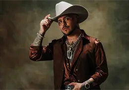 FGR investiga a Christian Nodal: podría enfrentar hasta 8 años de cárcel