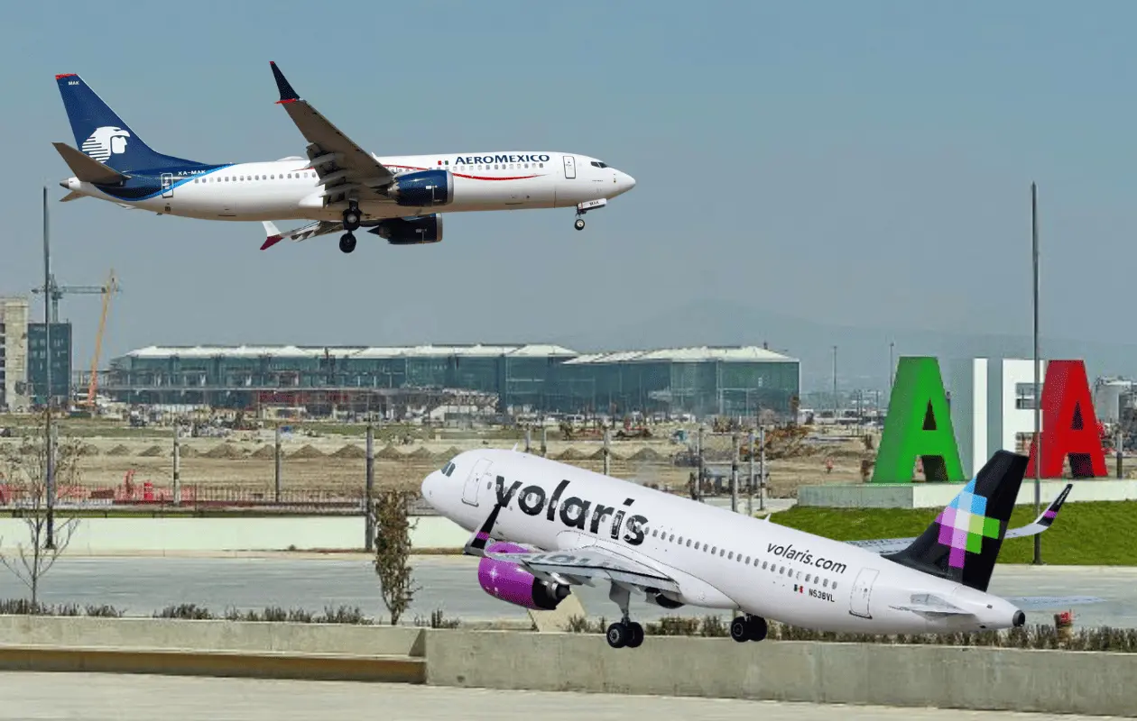 De acuerdo al titular de transporte de EE.UU. la medida será “hasta que México deje de jugar y cumpla con sus compromisos...