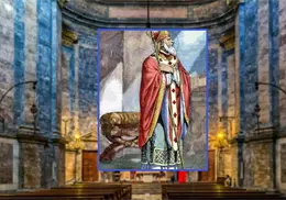 Santoral de hoy, 29 de octubre: San Narciso de Jerusalén: el obispo que convirtió el agua en aceite Santoral de hoy, 29 de octubre: San Narciso de Jerusalén: el obispo que convirtió el agua en aceite