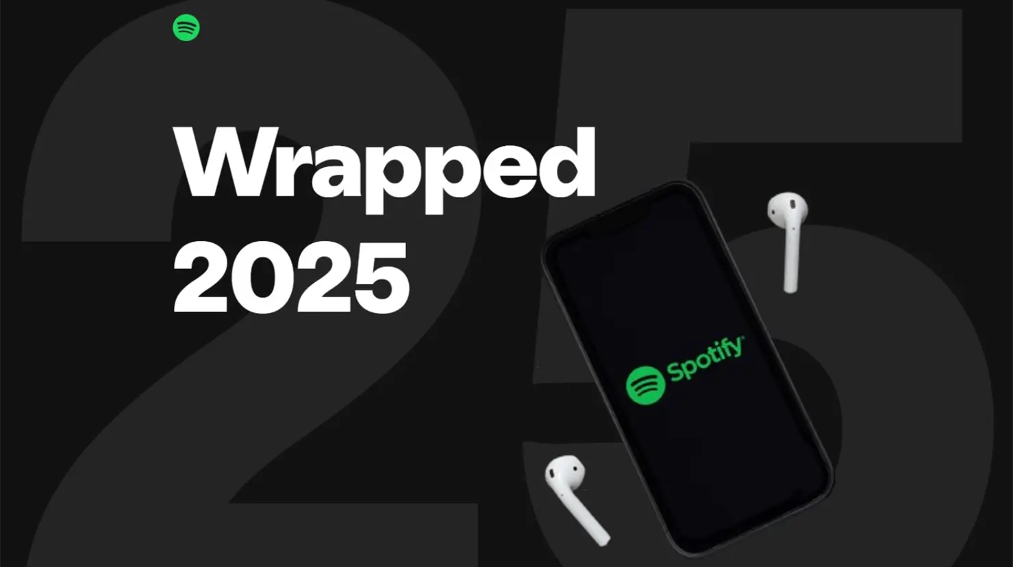 Spotify Wrapped 2025: ¿Cuándo podría revelarse el resumen musical más esperado del año?