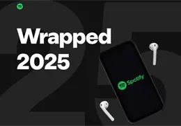 Spotify Wrapped 2025: ¿Cuándo podría revelarse el resumen musical más esperado del año? Spotify Wrapped 2025: ¿Cuándo podría revelarse el resumen musical más esperado del año?
