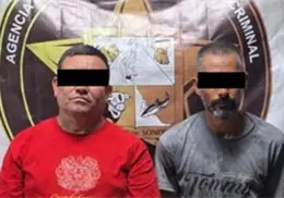 Vinculan a dos por intento de homicidio en Ciudad Obregón Vinculan a dos por intento de homicidio en Ciudad Obregón