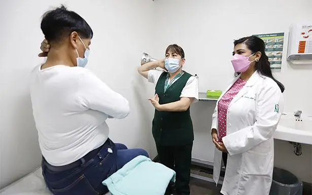 Entre los programas que tendrán inversión se encuentra que a través salud materna, sexual y reproductiva, se invertirán para prevención y control del cáncer 3 millones 838 mil 540 pesos, donde se contempla atención con médico especialista, médico colposcopista, radiólogo, técnico laboratorista y citotecnólogo