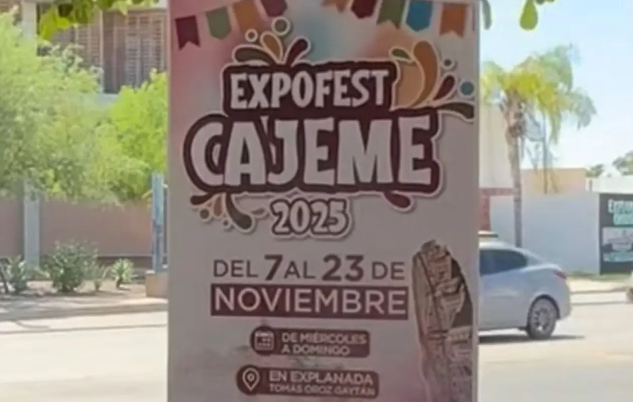 Las autoridades informaron el cambio en solidaridad a los hechos ocurridos en Hermosillo.