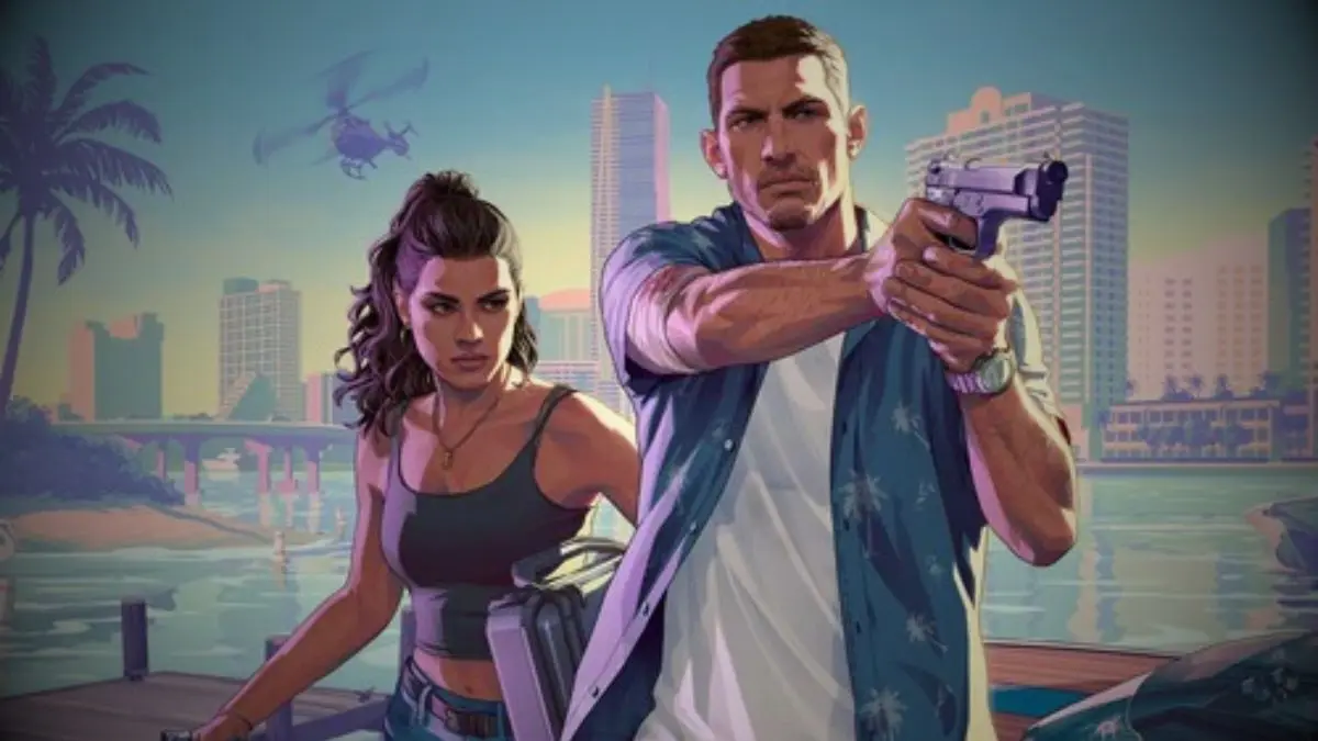 GTA 6 se retrasa