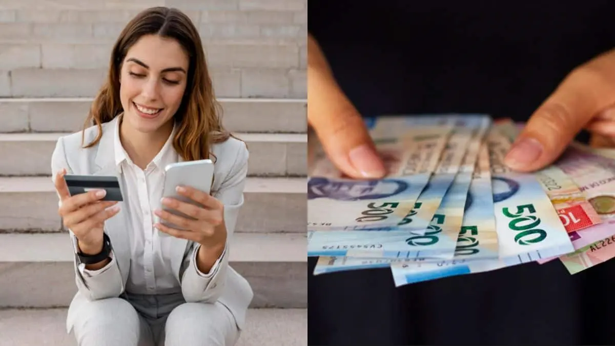 Estas son las apps de préstamos más confiables según la Condusef