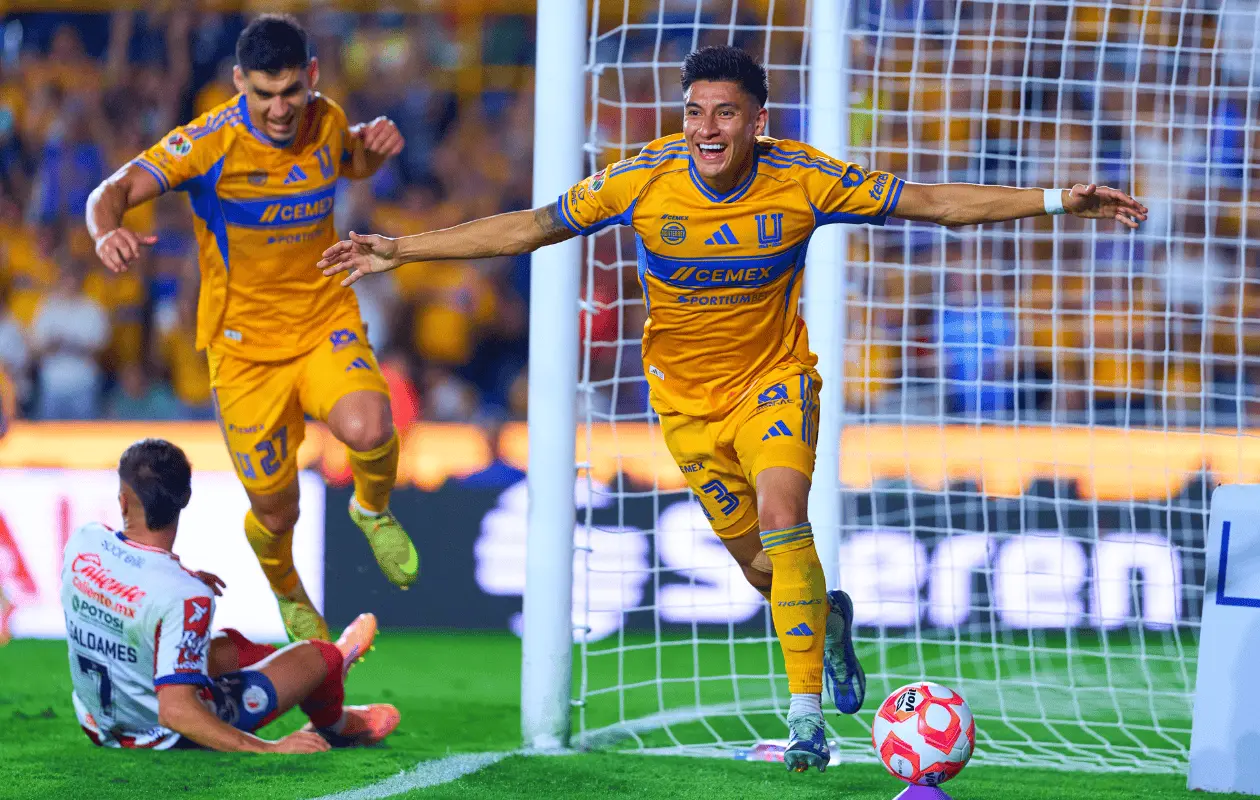 El equipo dirigido por Guido Pizarro llegó a 36 puntos.