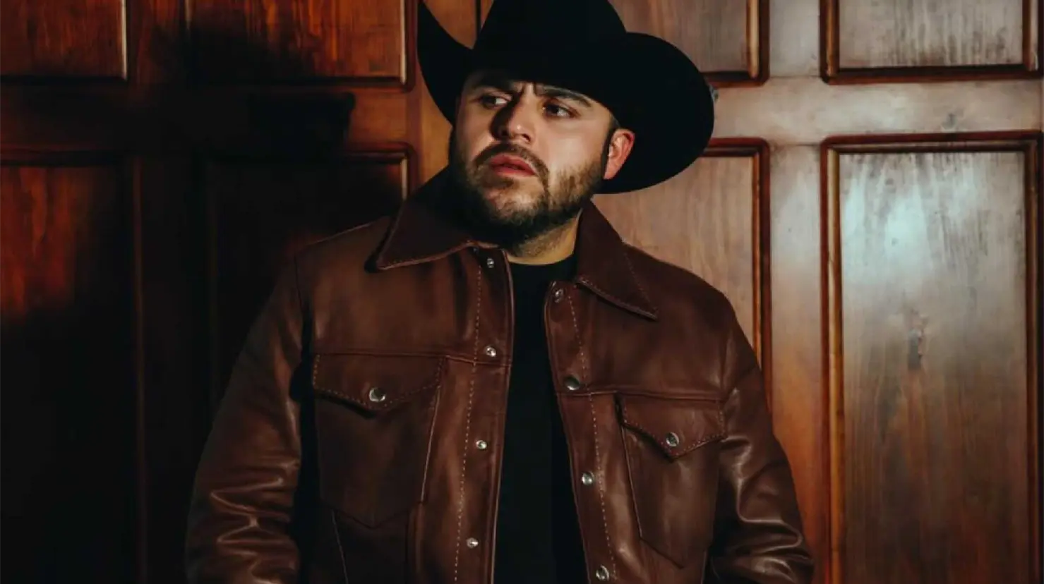 Gerardo Ortiz evita la cárcel en EU y recibe tres años de libertad condicional: ¿Podrá realizar conciertos en México?