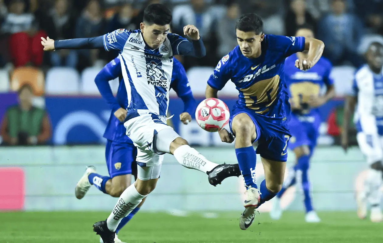 Un doblete de Kenedy y otro gol de Enner Valencia dieron el triunfo a los Tuzos que estrenaron DT.