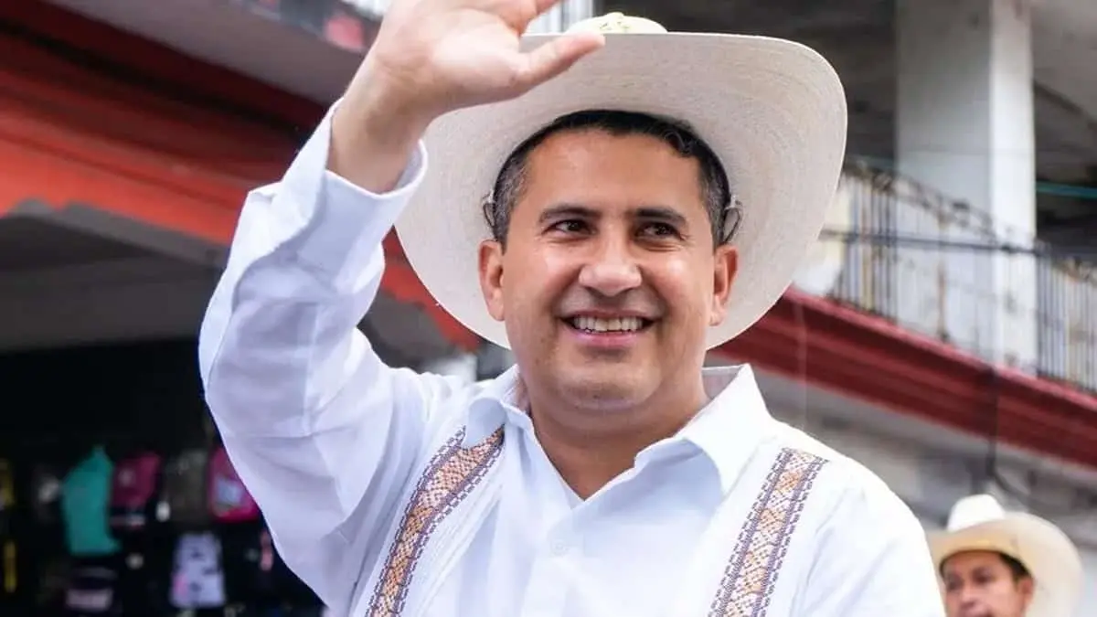 Revelan carta póstuma de implicado en asesinato de Carlos Manzo; responsabiliza a “El Licenciado”