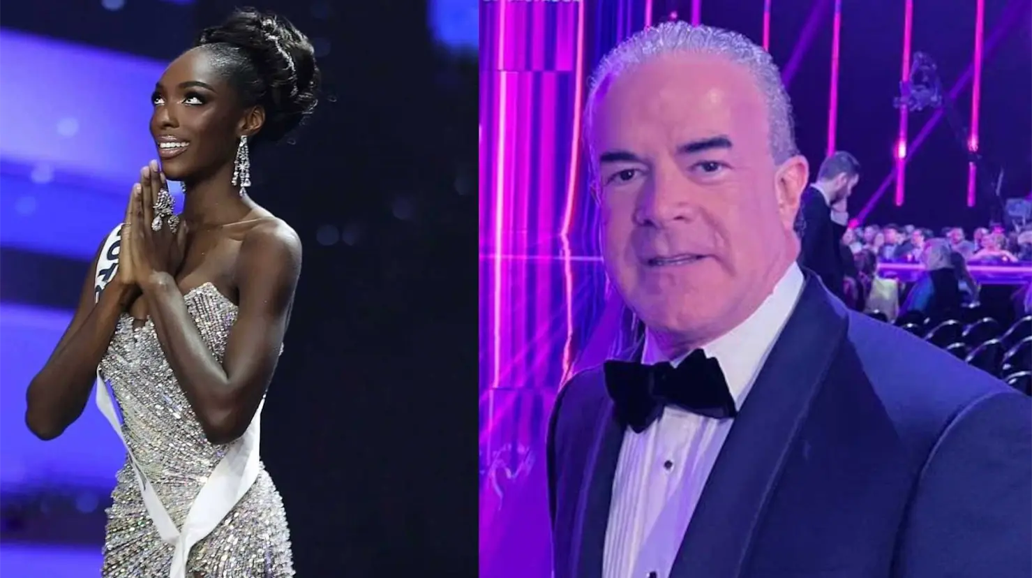 ¿Por qué Olivia Yacé no ganó Miss Universo 2025? Raúl Rocha explica la controversia