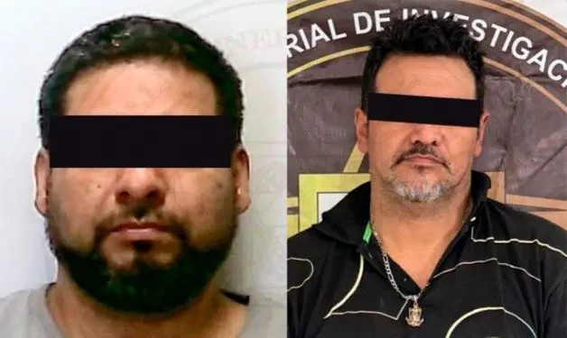 Detienen a presuntos asesinos de “El Rafaguita” en San Luis Río Colorado