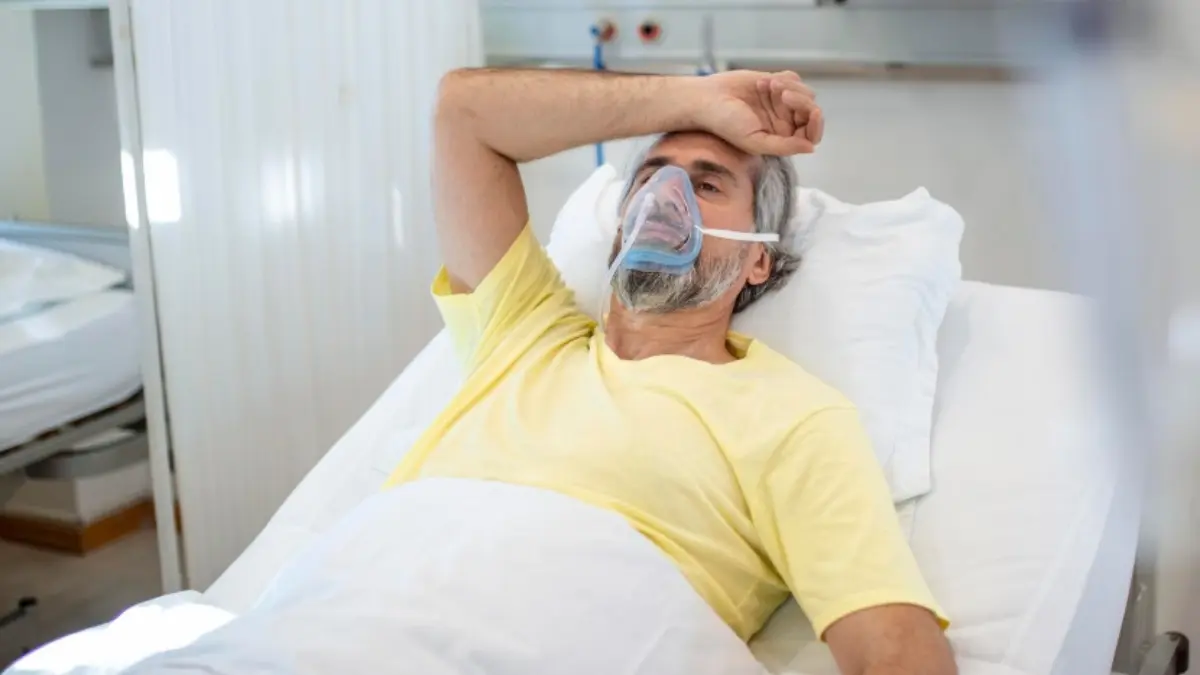 Reino Unido enfrenta una nueva ola de contagios por la “Súper Gripe”