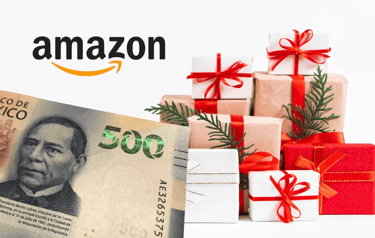 Si aún no has comprado tus regalos, revisa estas opciones.